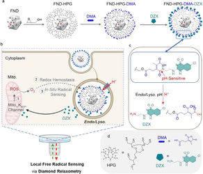 Nanowerk covered our work