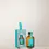 Miniature : Moroccanoil Traitement De L'huile Capillaire Ornement De Vacances