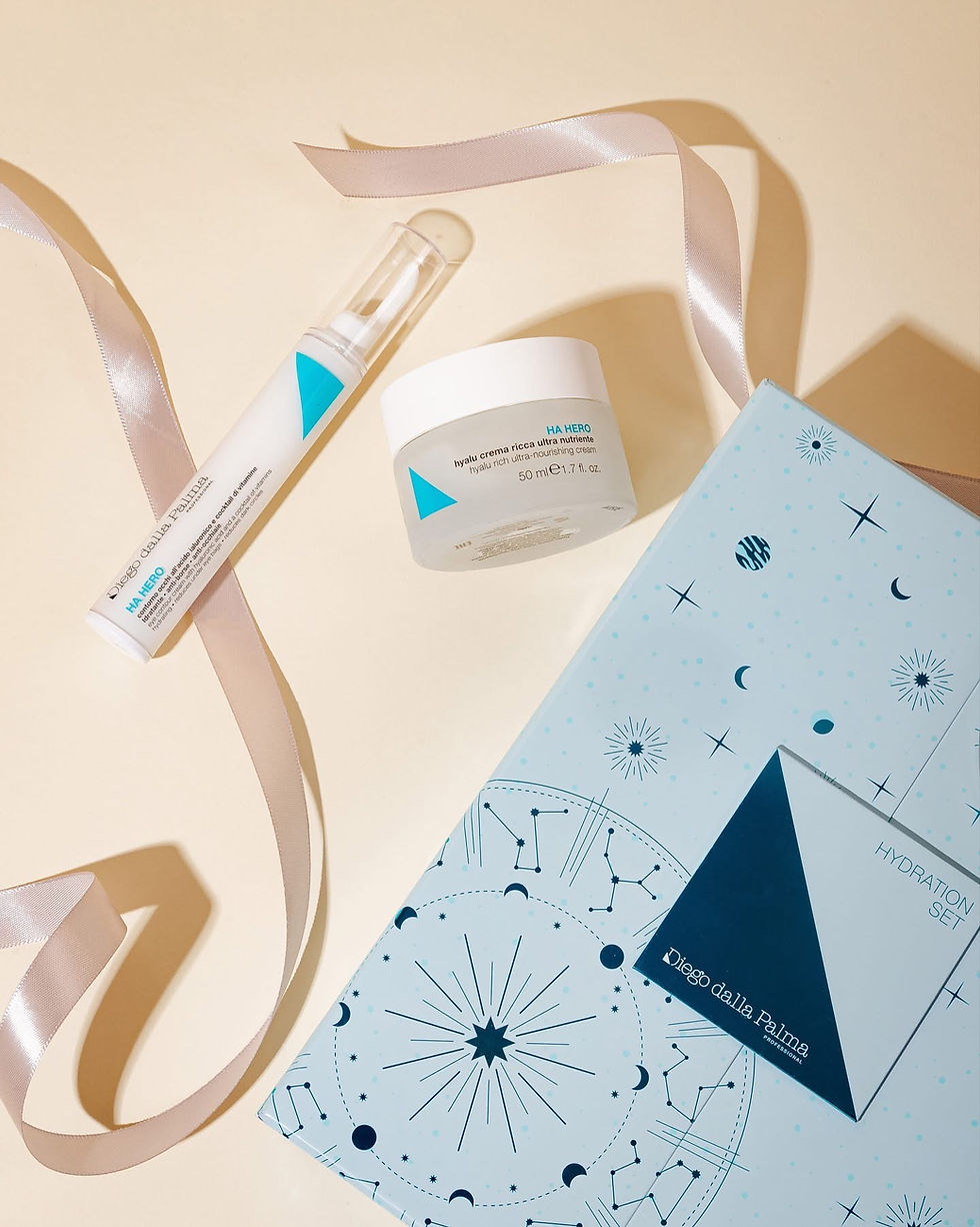 Miniature : Diego Dalla Palma COFFRET D'HYDRATATION