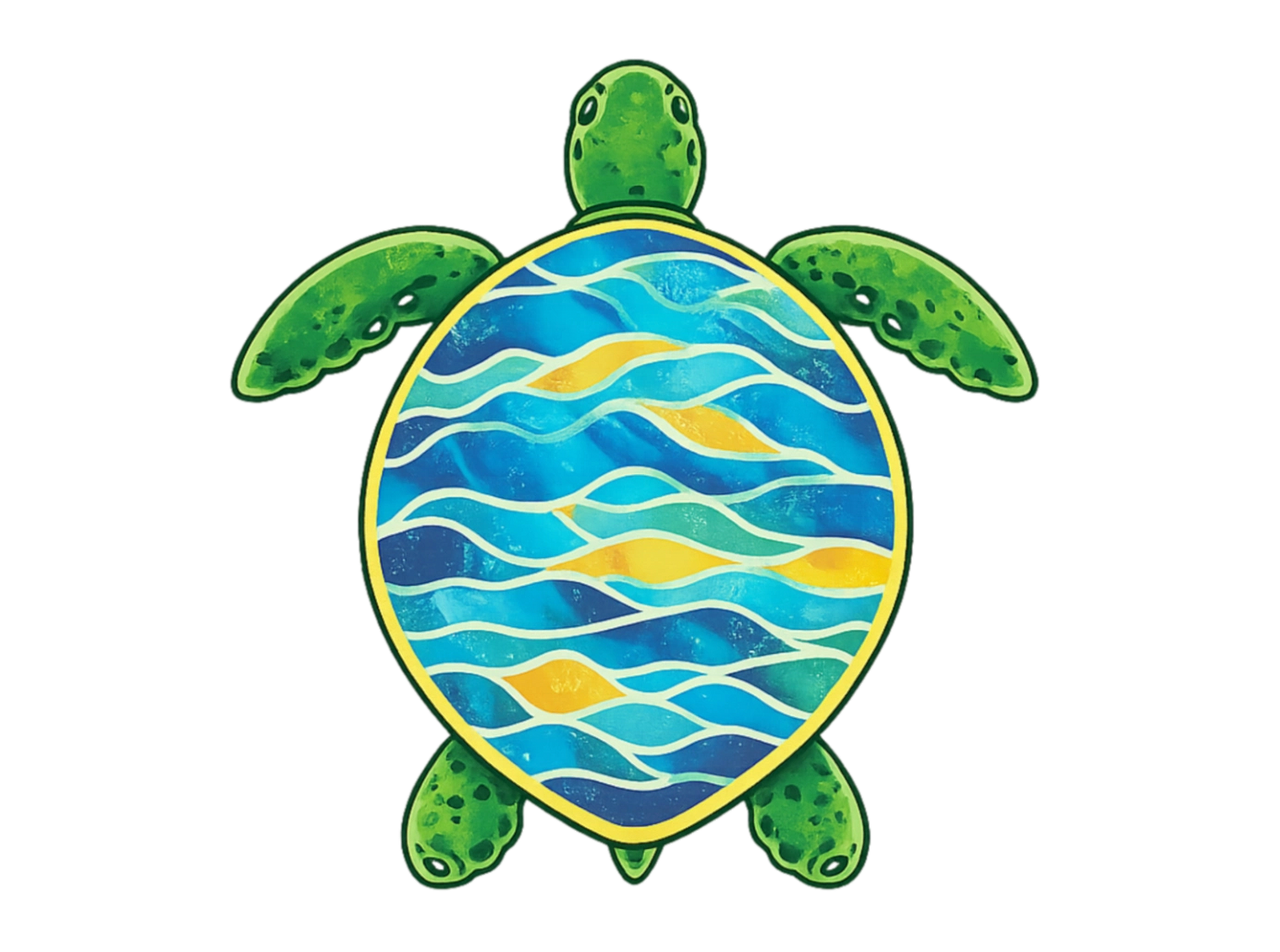 作家相片: 海龜教練