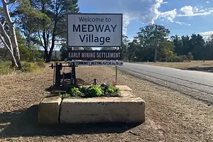 Medway Community Association