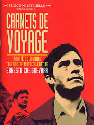 Le voyage du ché