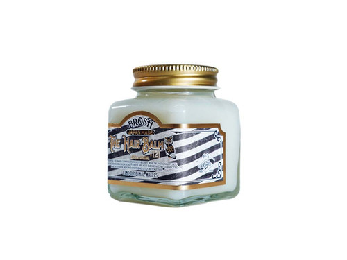 BBクリーム HaRiRaCo Brosh Hair Balm 121 | Brosh Made