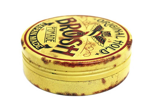 Brosh Original Pomade | Brosh Made