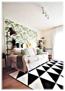 Projeto - Jungle Chic