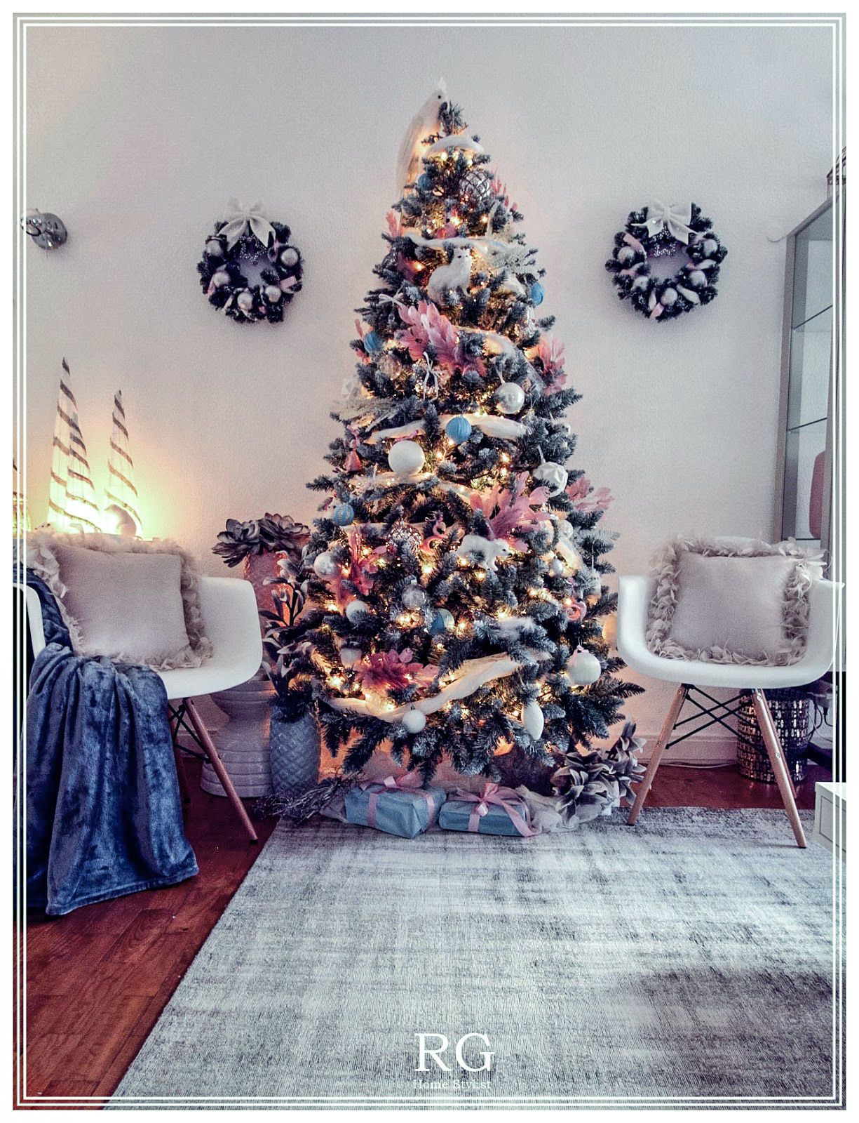 Sophisticated Christmas