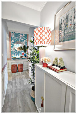 Projeto - South China