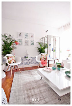 Projeto - Tropical Romance