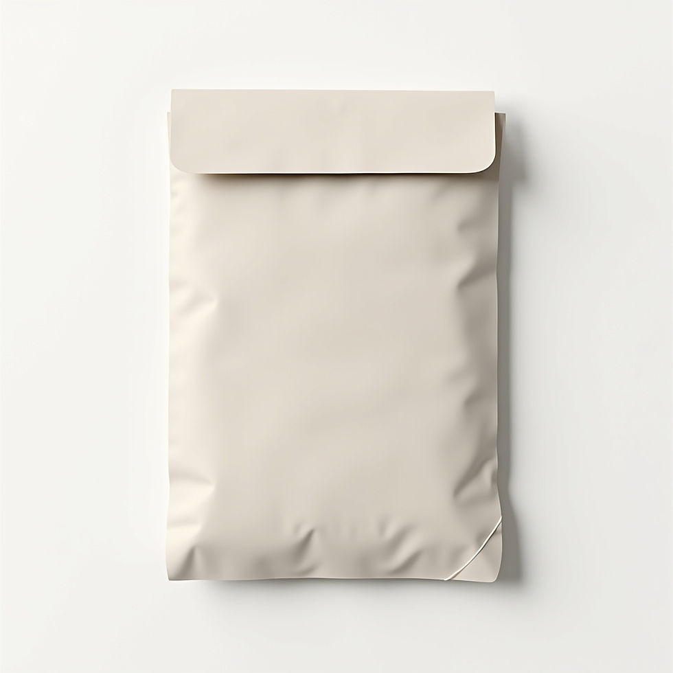 Email Newsletter Template