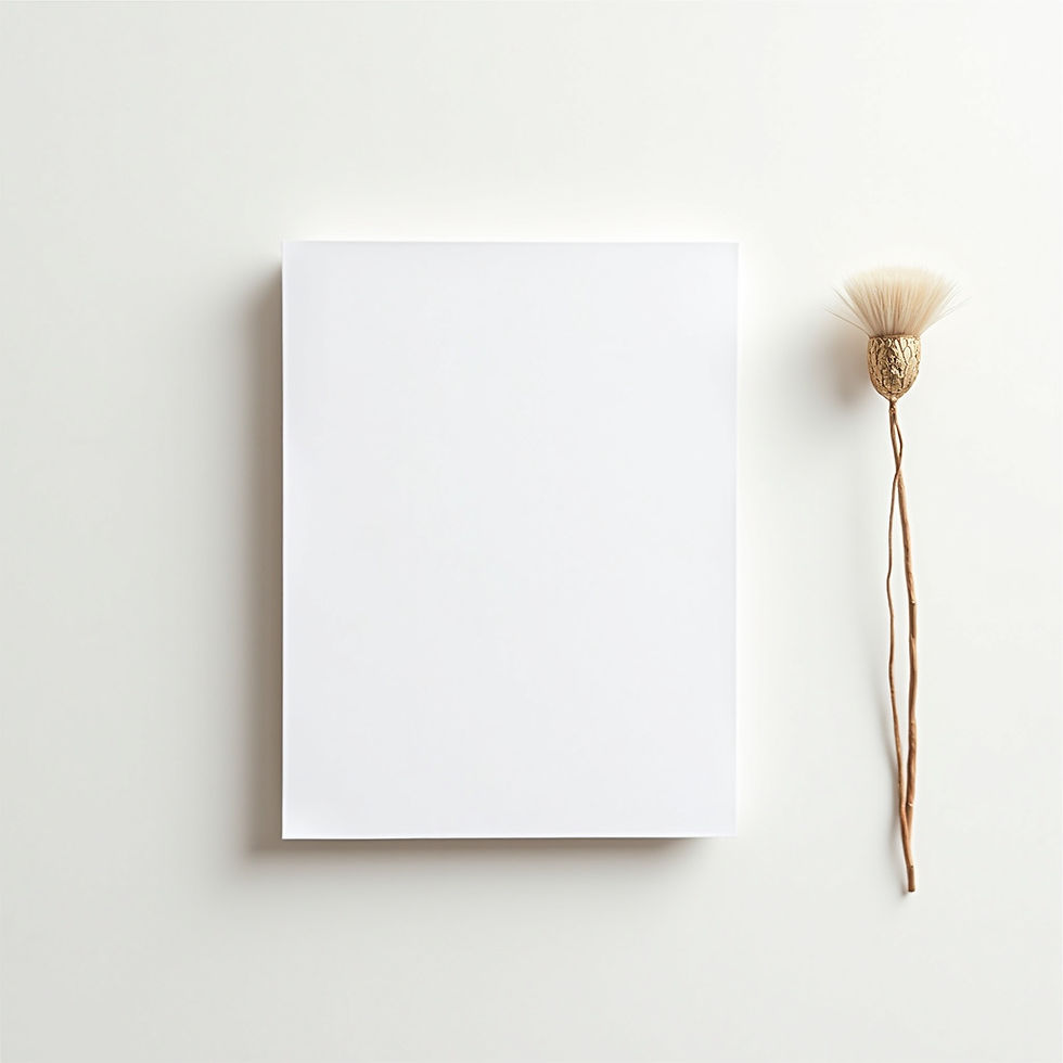 Workshop Outline Template