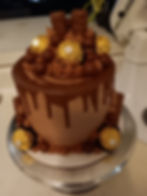 Chocolate Heaven