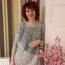 Петя Матанска - Ръководител на групи за роднини на зависими, гр. Асеновград