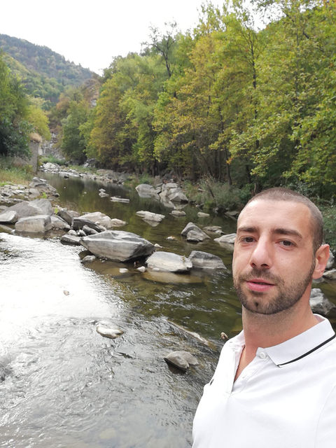 Явор Стоянов - Коодинатор дейности, ръководител на социална адаптация