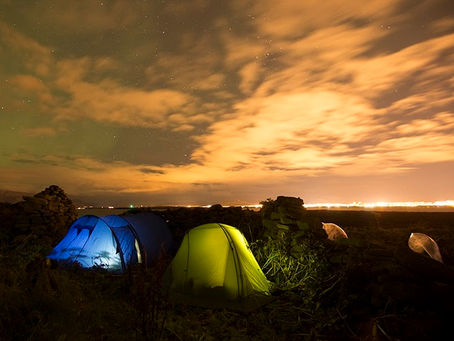 Næturróðrasería 2026