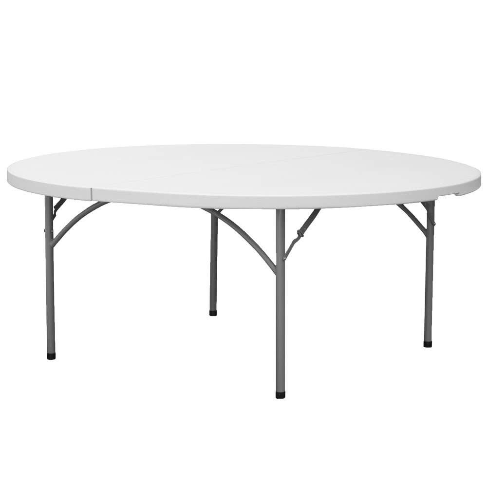 60" Round Table