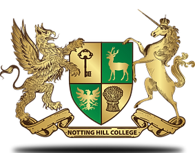 Notting Hill College Coat Of Arms