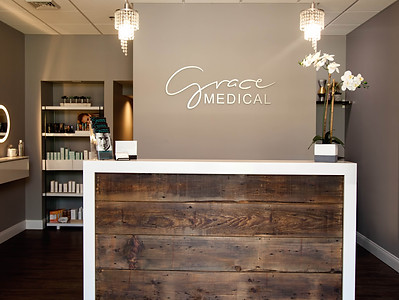 grace medical aesthetics southbury ct