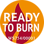 Ready to Burn