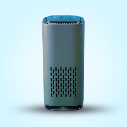 Mini Air purfifer | Alimtox