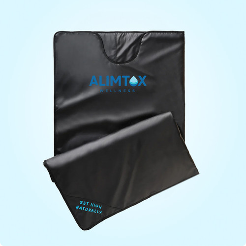 Alimtox Sauna Bed | Alimtox