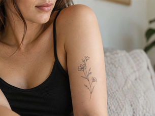 Fine Line Tattoo Shop Near Me: How to Judge Real Skill?