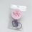 Thumbnail: Chameleon Keychain Hardware