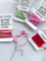 Cafe Noel by Maison Needlepoint