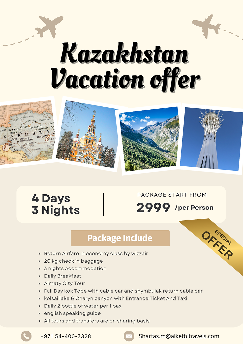 Thumbnail: Kazakhstan