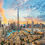 Thumbnail: DUBAI BALLOON ATLANTIS&DOLPHINARIUM