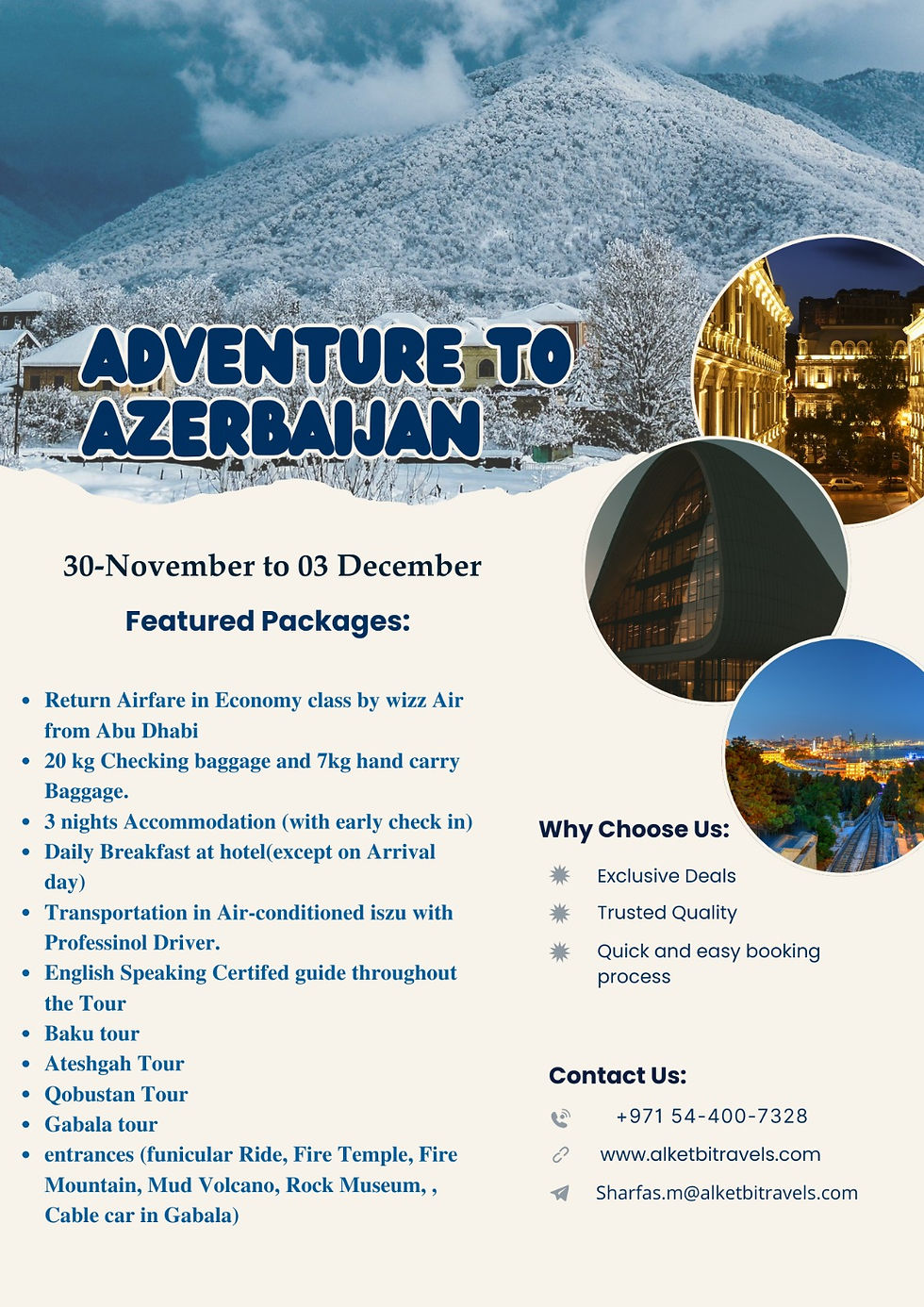 Thumbnail: Azerbaijan