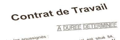 Assurance-chômage : les entreprises visées par le futur bonus-malus sur les contrats courts