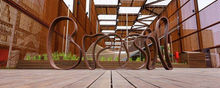 Expo Milano 2015 - Pavilhão Brasil