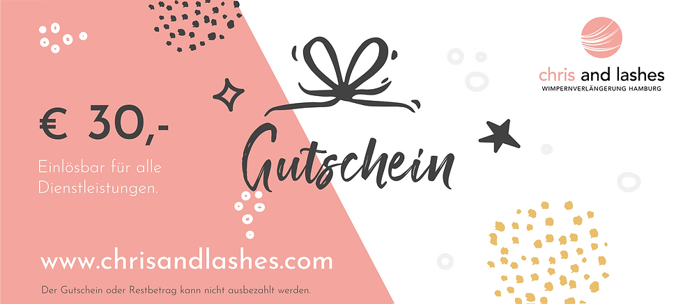 Miniaturbild: GESCHENKGUTSCHEIN 30 €