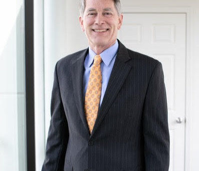 Meet Our Newest Board Member