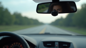 Top Dashcams in Malaysia for 2025: Best Car Cameras 2025