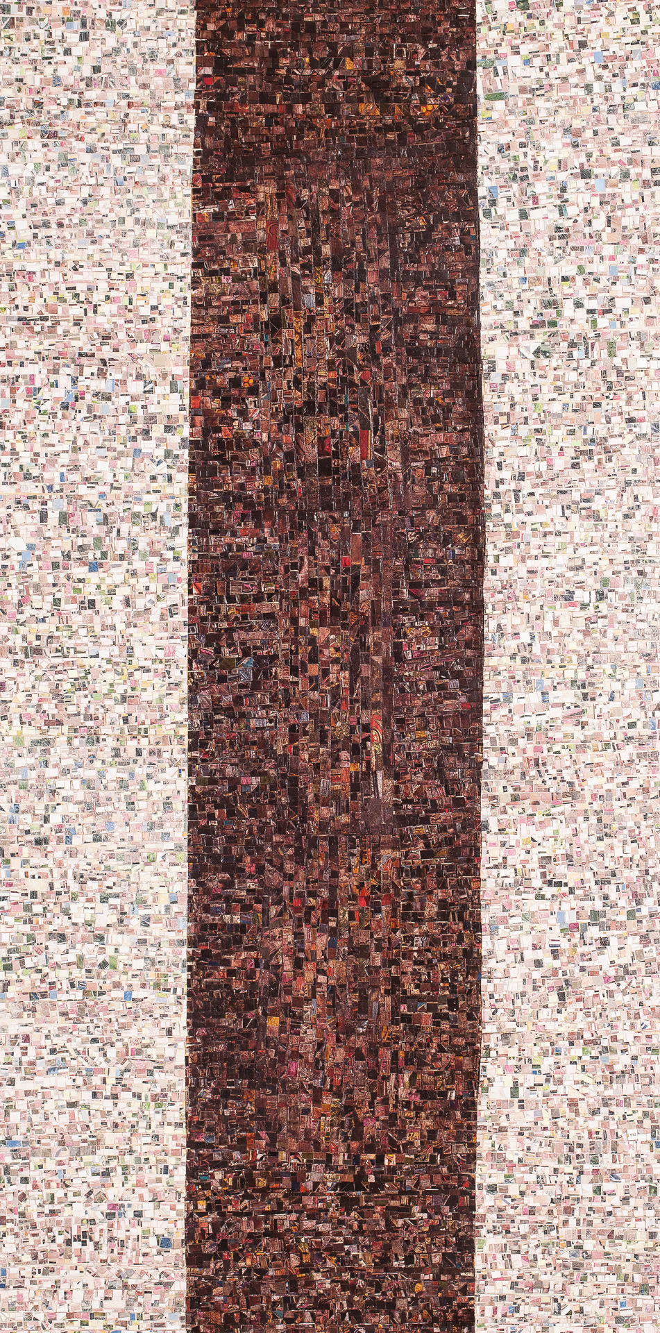 Douglas-fir Afterimage 3 03