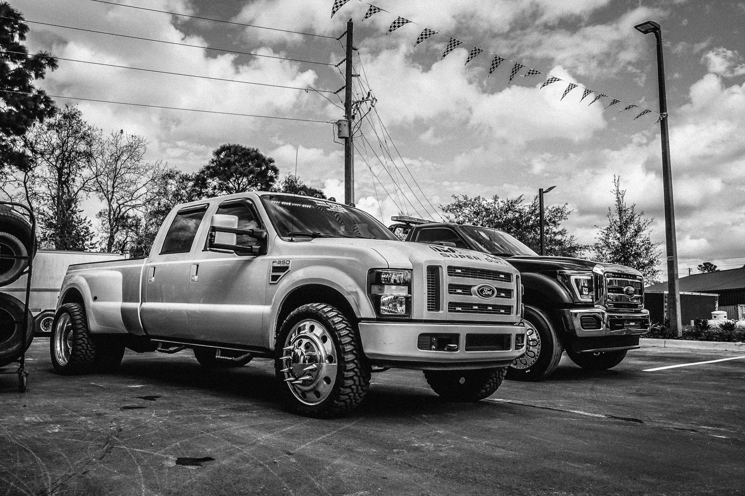 Gallery Tire Depot Plus New & Used Tires Spring Hill, Florida US