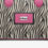 Thumbnail: Tote Bag WILD LUXURY ECOLOGICAL – BYMANYC ® New York | Vegan Fashion