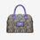 Thumbnail: Tote Bag BROADWAY CHIC ECOLOGICAL – BYMANYC ® New York | Vegan Style