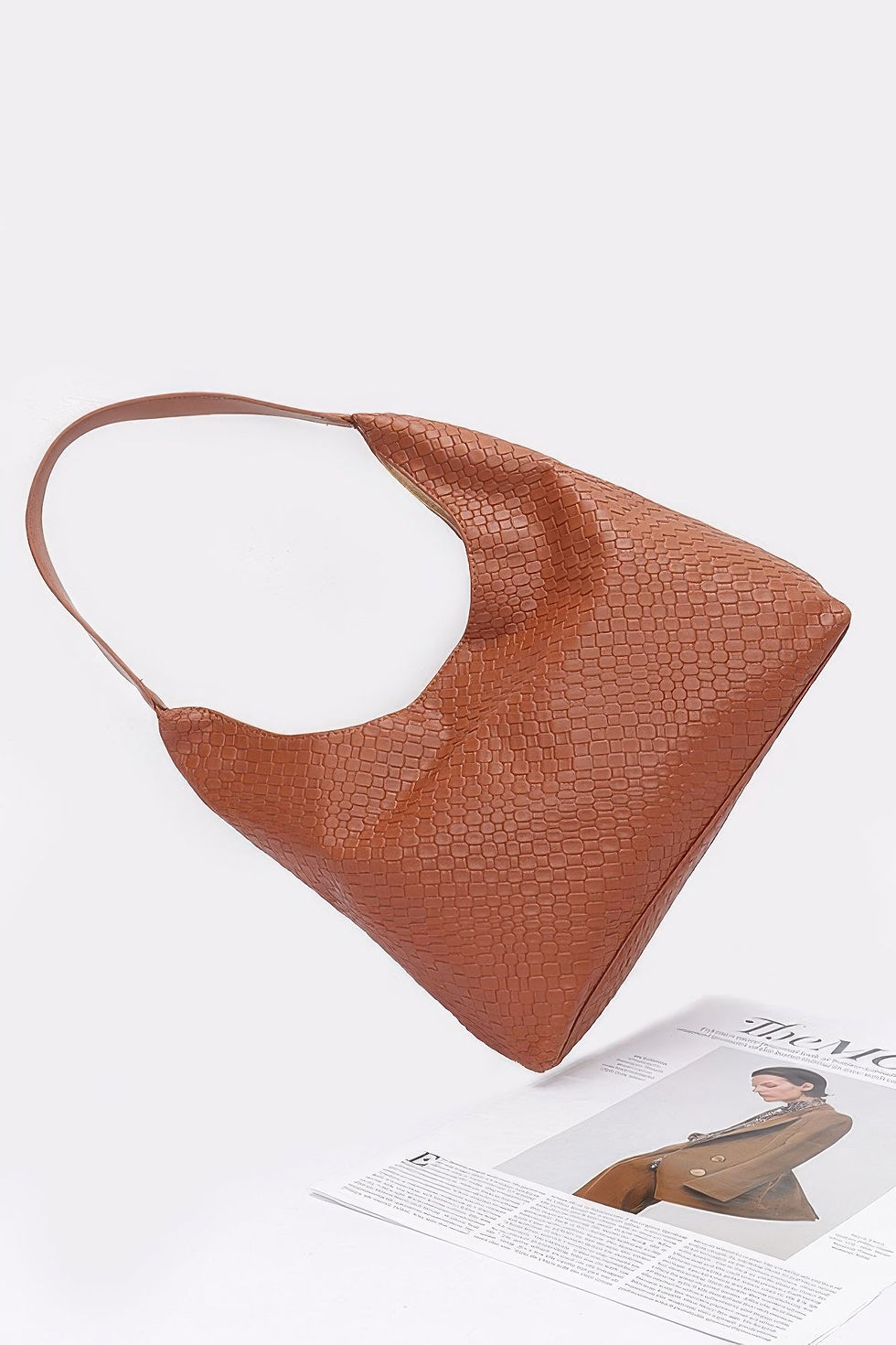 Thumbnail: WOMEN'S BAG TRIBECA New Collection WALL STREET BYMANYC ® New York
