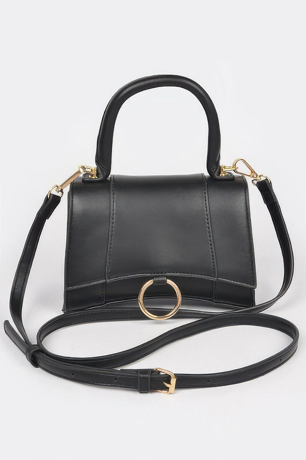 Miniatura: WOMEN'S HANDBAG DAUPHINE New Collection PARIS BYMANYC ® New York