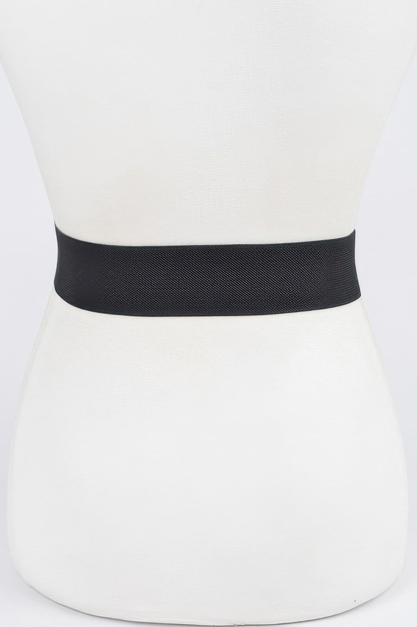 WOMEN'S BELT NOLITA Twist Link Elastic New Collection BYMANYC ® New York