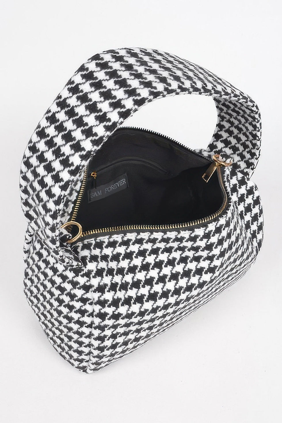 Thumbnail: WOMEN'S BAG • new collection ASTORIA Knit BYMANYC ® New York