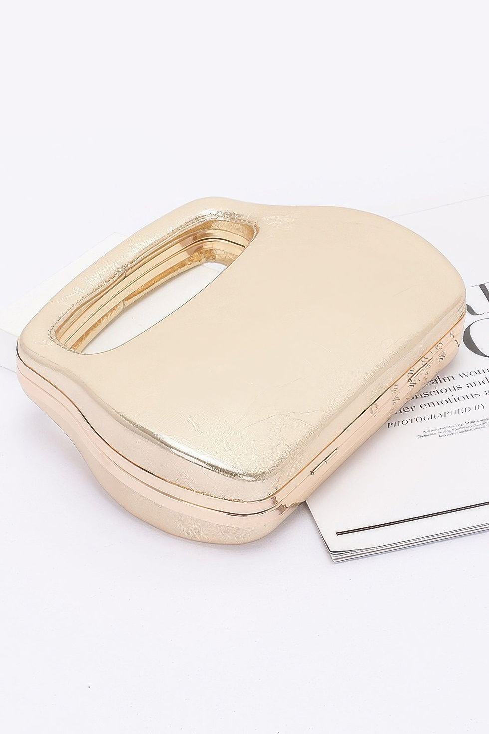 Miniatura: WOMEN'S BAG HUDSON New Collection WALL STREET BYMANYC ® New York
