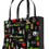Thumbnail: LA VIE EN ROSE Manhattan Handbag BYMANYC ® New York Vegan Elegance