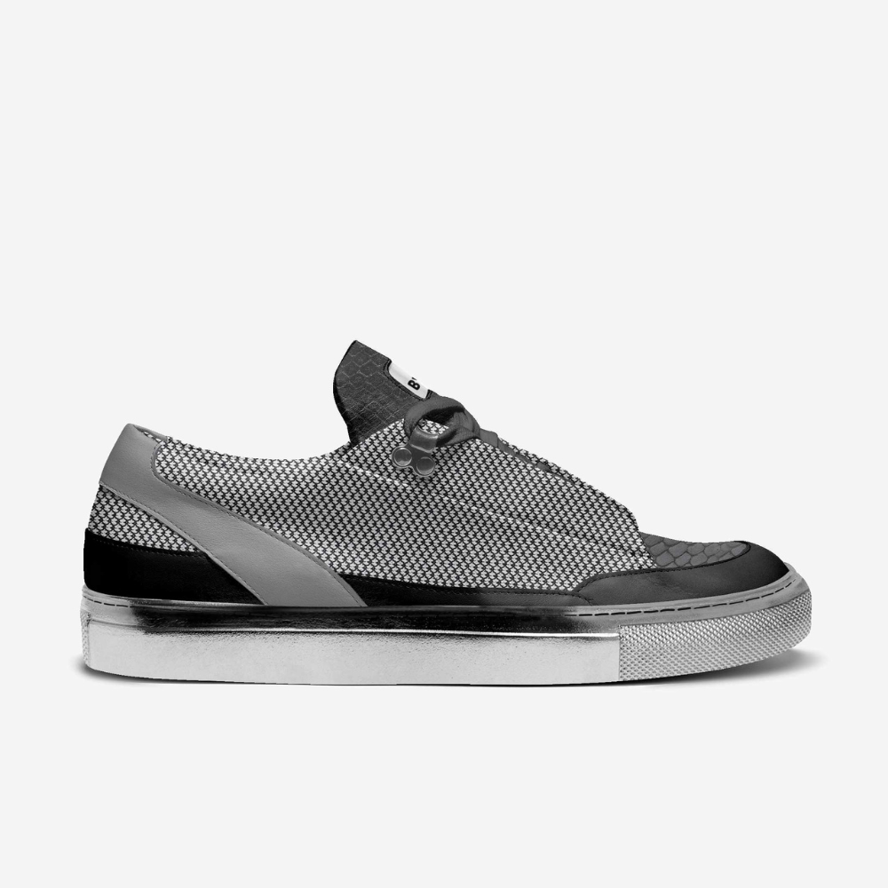 Sneakers Unisex FINANCIAL Couture BYMANYC ® New York