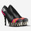 Thumbnail: Vegan Women’s Stiletto Shoe BYMANYC ® New York – MEATPACKING DISTRICT