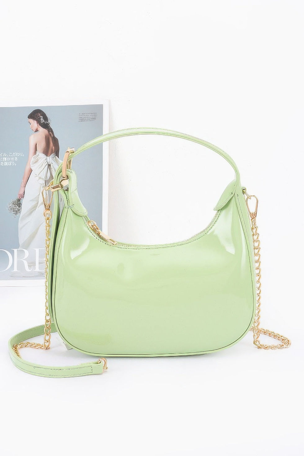 Miniatura: WOMEN'S BAG BOWERY New Collection BYMANYC ® New York