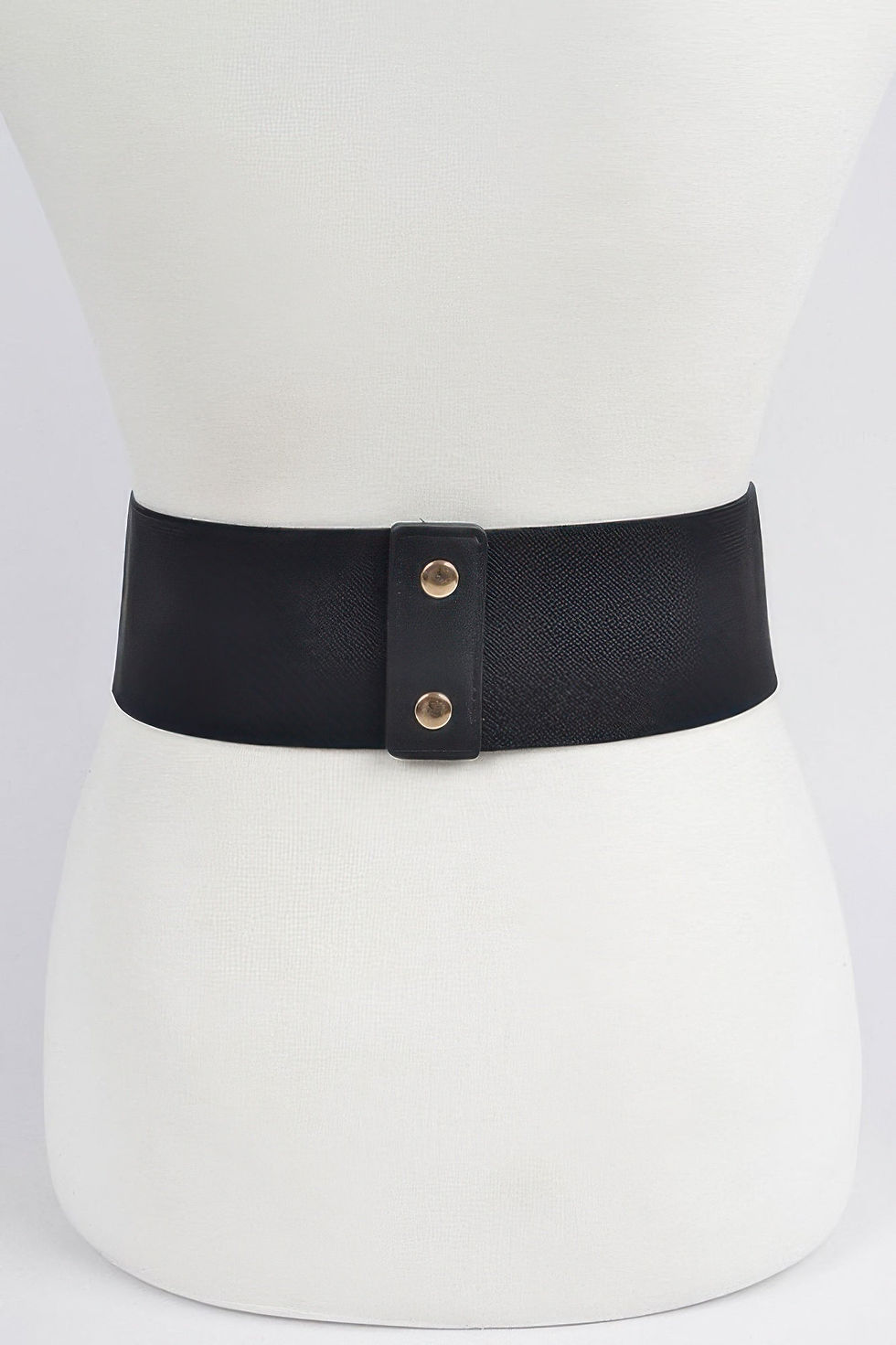 Thumbnail: Women's Belts: CANAL NYFW Collection BYMANYC ® New York