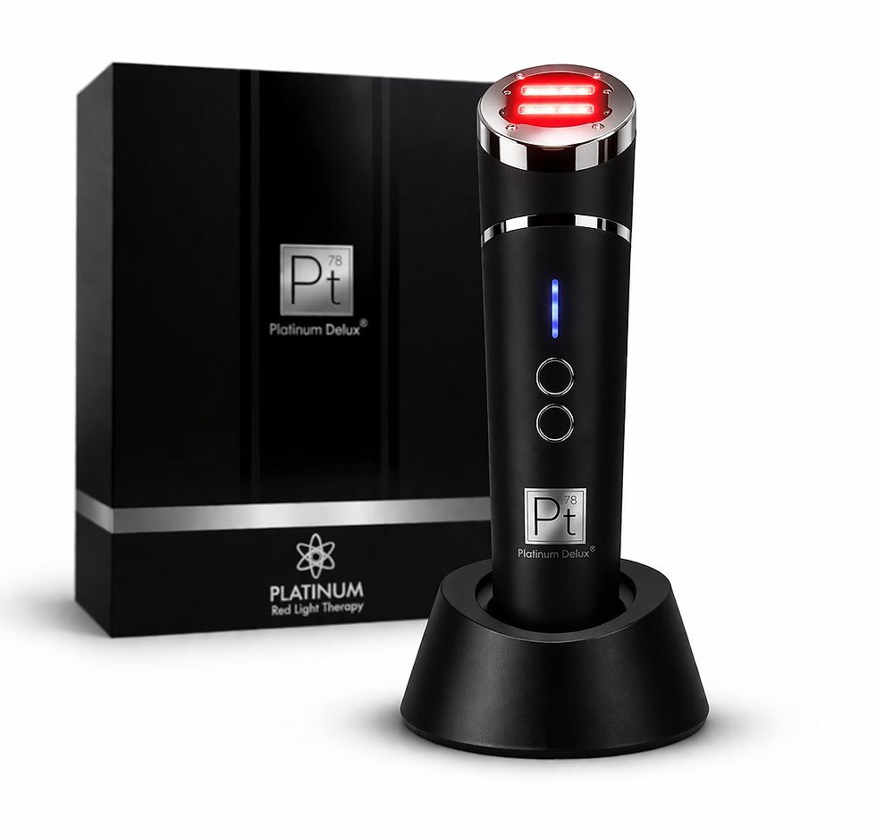 Thumbnail: LED Anti-Aging Facial Rejuvenation